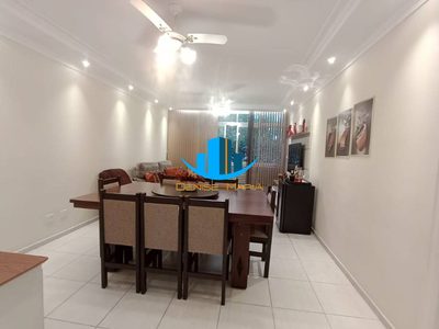 Apartamento, 3 quartos, 120 m² - Foto 3
