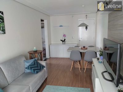 Apartamento, 3 quartos, 77 m² - Foto 3