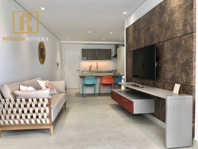 Apartamento, 2 quartos, 87 m² - Foto 1