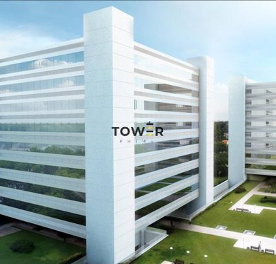 Prédio Inteiro, 2844 m² - Foto 1