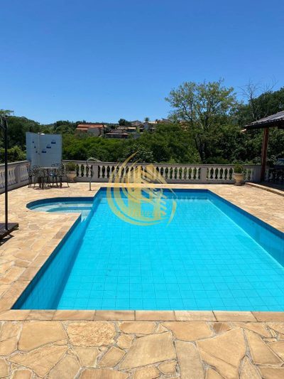Casa, 3 quartos, 260 m² - Foto 1