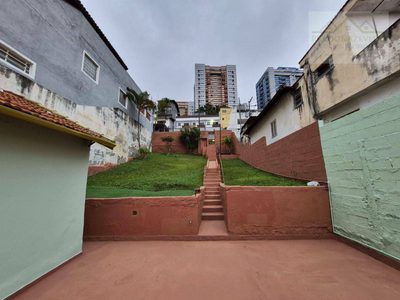 Casa, 1 quarto, 45 m² - Foto 1