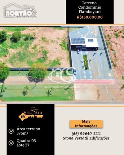 Casa, 576 m² - Foto 1