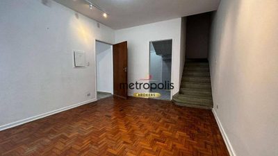 Sobrado, 2 quartos, 102 m² - Foto 5