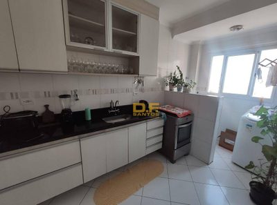 Apartamento, 2 quartos, 1 m² - Foto 5