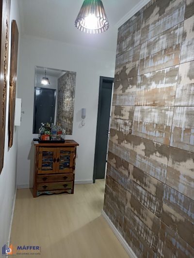 Apartamento, 1 quarto, 43 m² - Foto 5