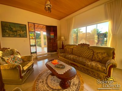 Casa, 7 quartos, 280 m² - Foto 2