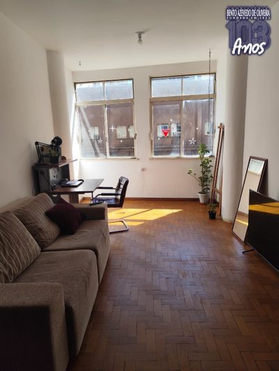 Sala-Conjunto, 32 m² - Foto 3