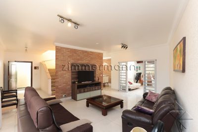 Casa, 4 quartos, 240 m² - Foto 1