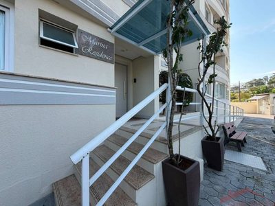 Apartamento, 1 quarto, 38 m² - Foto 2