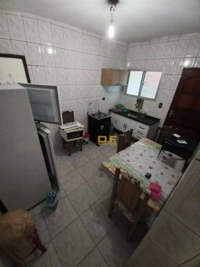 Casa, 2 quartos - Foto 4
