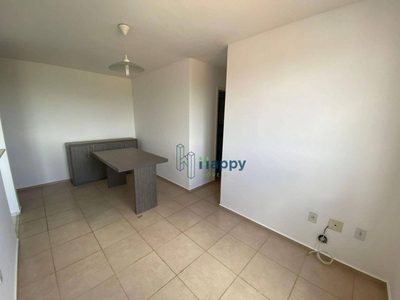 Apartamento, 3 quartos, 65 m² - Foto 2