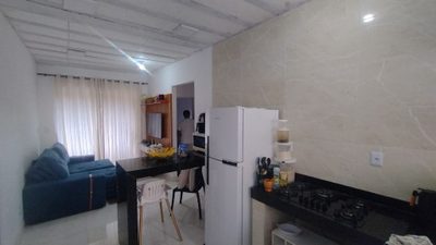 Casa, 2 quartos, 288 m² - Foto 3