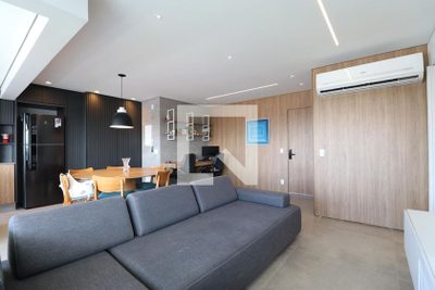 Apartamento, 2 quartos, 89 m² - Foto 3