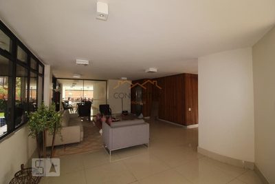 Apartamento, 4 quartos, 330 m² - Foto 2