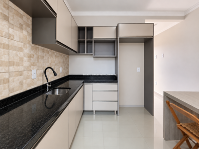 Casa, 3 quartos, 59 m² - Foto 1