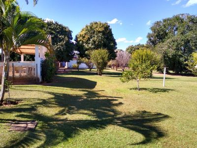 Chácara, 3 quartos, 10000 m² - Foto 1