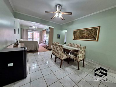 Apartamento, 3 quartos, 100 m² - Foto 1