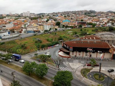 Apartamento, 2 quartos, 45 m² - Foto 4