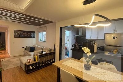 Apartamento, 2 quartos, 70 m² - Foto 2