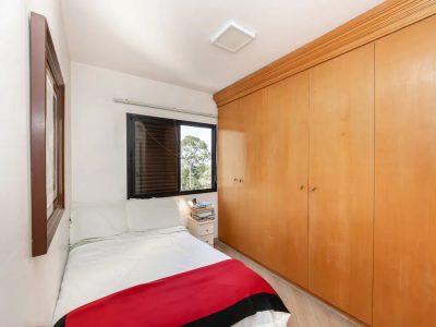 Apartamento, 3 quartos, 114 m² - Foto 2