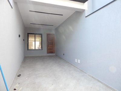 Casa, 3 quartos, 120 m² - Foto 3