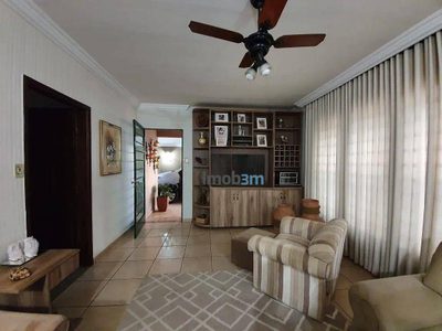 Casa, 3 quartos, 117 m² - Foto 3