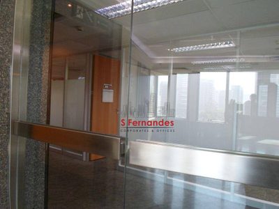 Sala-Conjunto, 386 m² - Foto 2