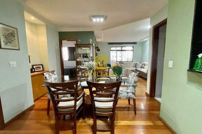 Apartamento, 2 quartos, 85 m² - Foto 5