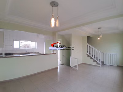 Sobrado, 3 quartos, 170 m² - Foto 1