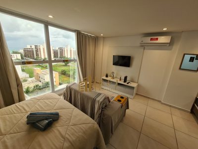 Flat/Apart Hotel, 35 m² - Foto 4