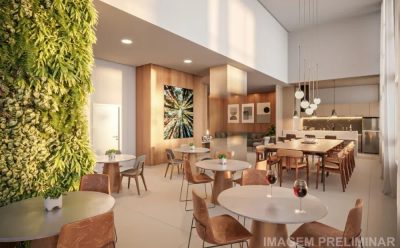 Apartamento, 3 quartos, 96 m² - Foto 3