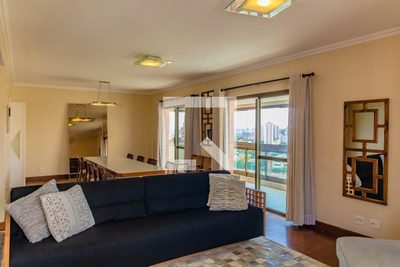 Apartamento, 4 quartos, 200 m² - Foto 3