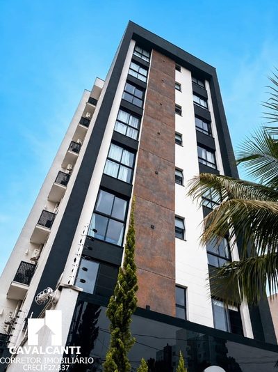 Apartamento, 2 quartos, 66 m² - Foto 1