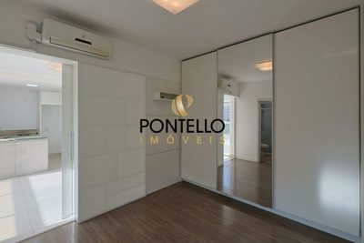 Apartamento, 1 quarto, 57 m² - Foto 3