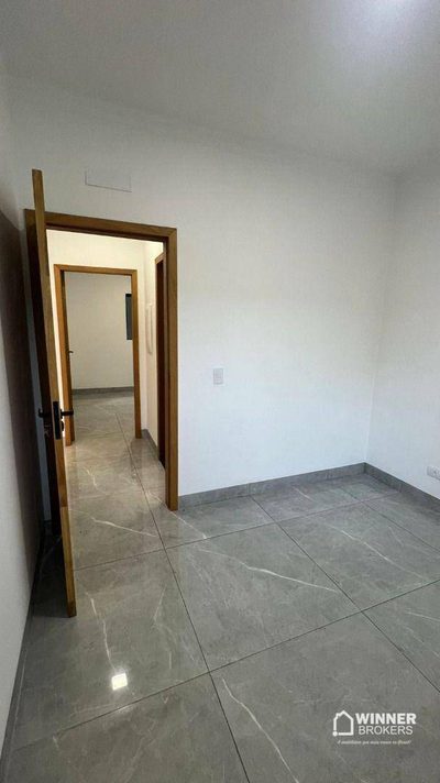 Casa, 3 quartos, 98 m² - Foto 5