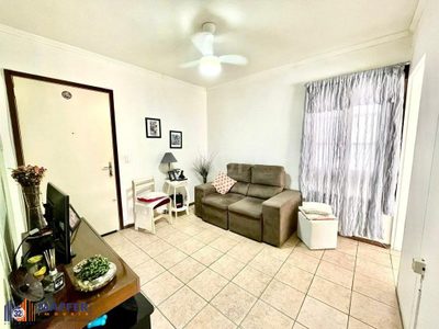 Apartamento, 1 quarto, 39 m² - Foto 5