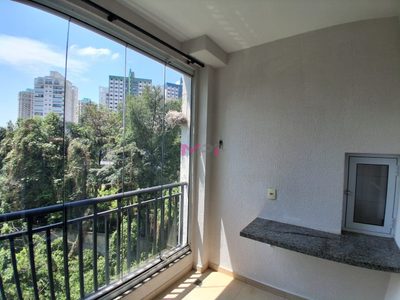 Apartamento, 2 quartos, 64 m² - Foto 1