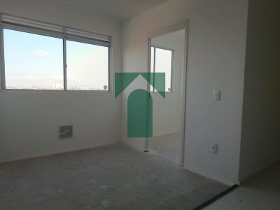 Apartamento, 2 quartos, 32 m² - Foto 5