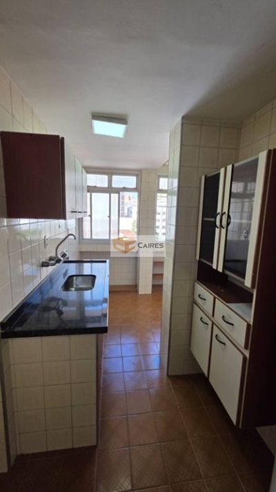 Apartamento, 1 quarto, 38 m² - Foto 1