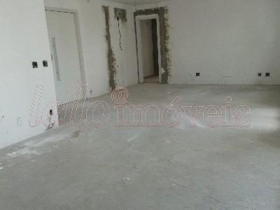 Apartamento, 3 quartos, 176 m² - Foto 3