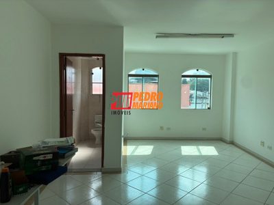 Sala-Conjunto, 20 m² - Foto 1