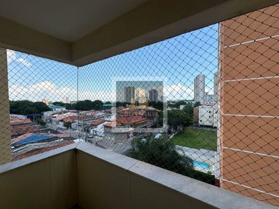 Apartamento, 3 quartos, 65 m² - Foto 4