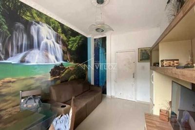 Apartamento, 1 quarto, 46 m² - Foto 5