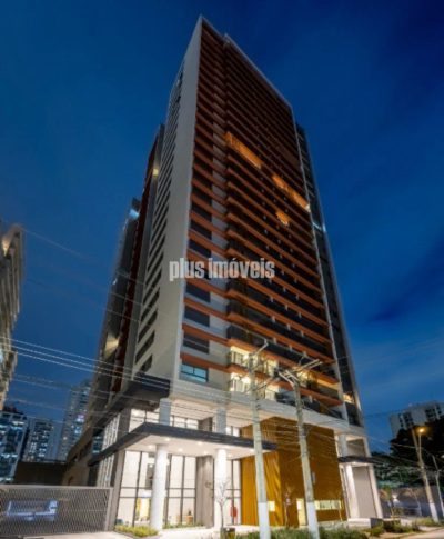 Apartamento, 3 quartos, 126 m² - Foto 1