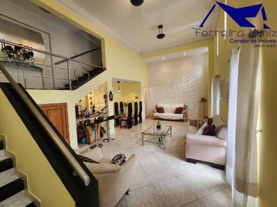 Apartamento, 4 quartos, 225 m² - Foto 2