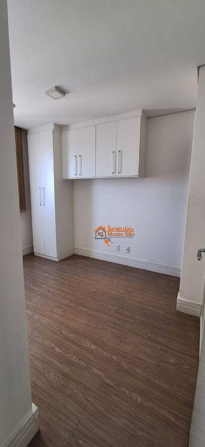 Apartamento, 2 quartos, 59 m² - Foto 5