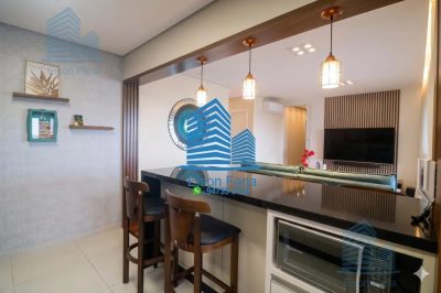 Apartamento, 3 quartos, 117 m² - Foto 2