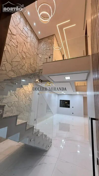 Casa, 3 quartos, 240 m² - Foto 3