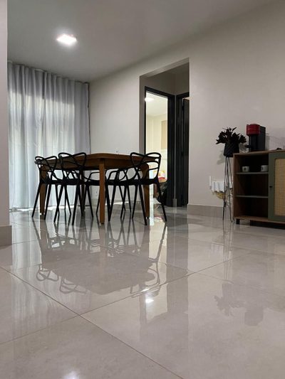 Apartamento, 2 quartos, 55 m² - Foto 5